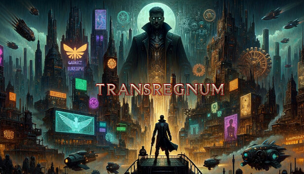 Transregnum