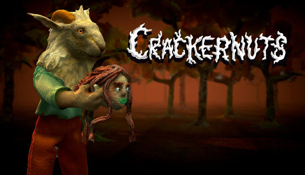 Crackernuts