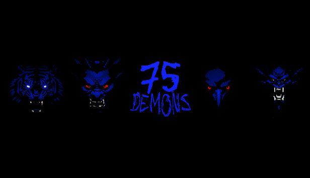 75 Demons