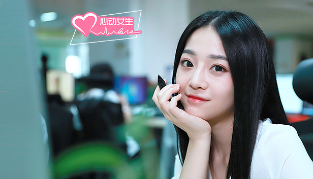 EnchantedGirl - 纯情房东俏房客
