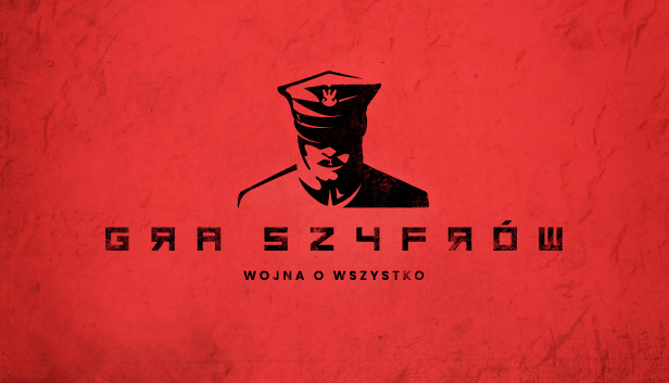 Gra Szyfrów