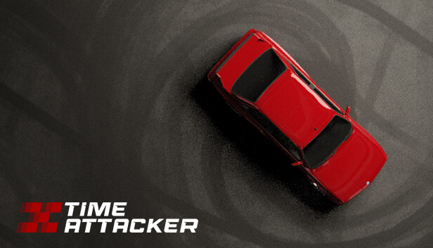 Time Attacker