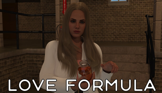 Love Formula