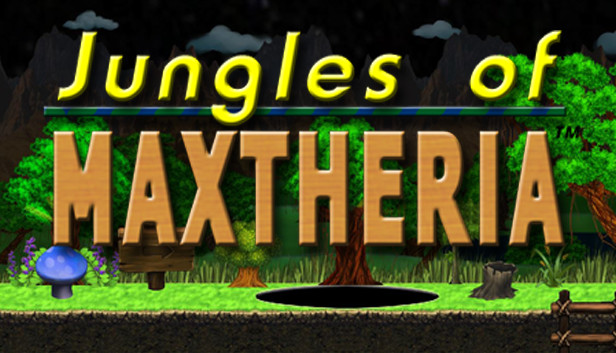 Jungles of Maxtheria