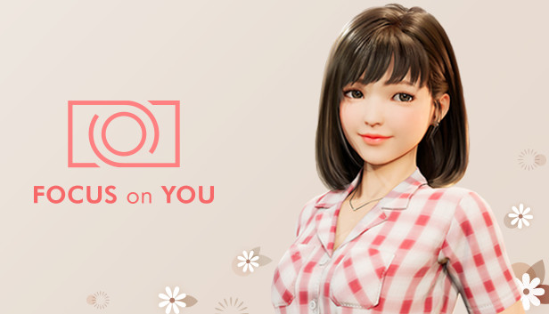 FOCUS on YOU STUDIO DLC