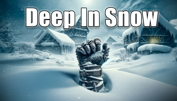 Deep In Snow