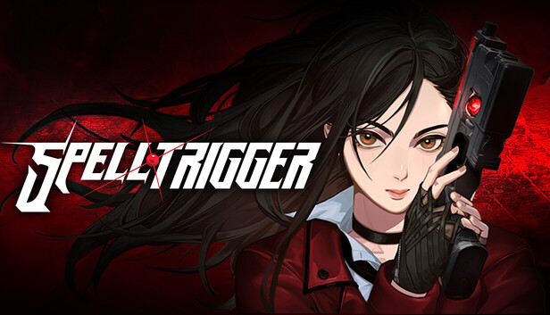 Spell Trigger