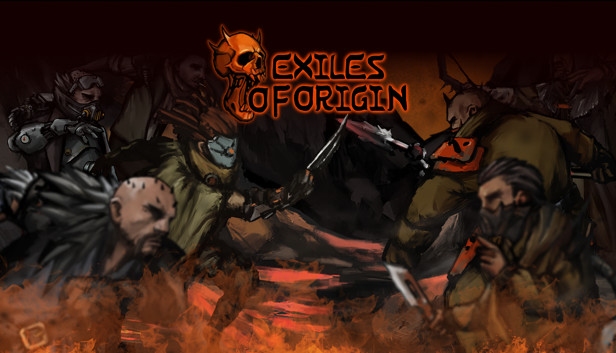 Exile Origin