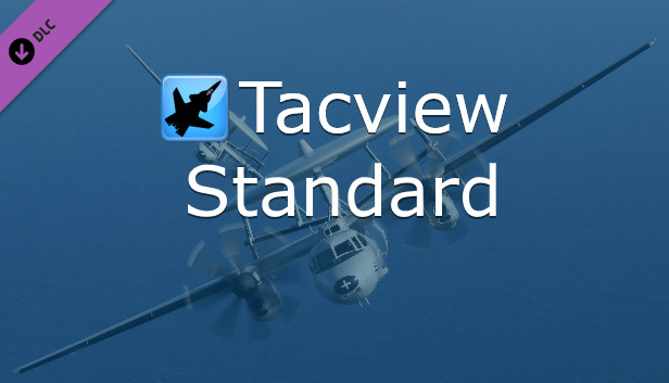 Tacview Standard