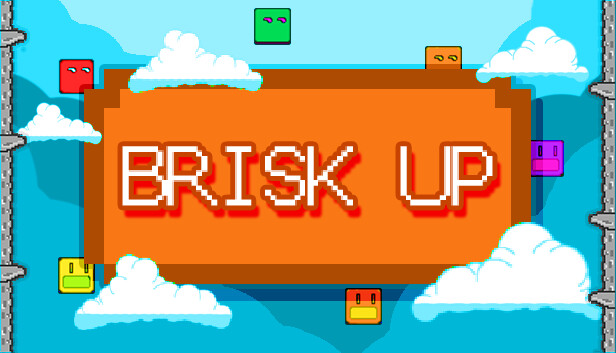 BRISK UP
