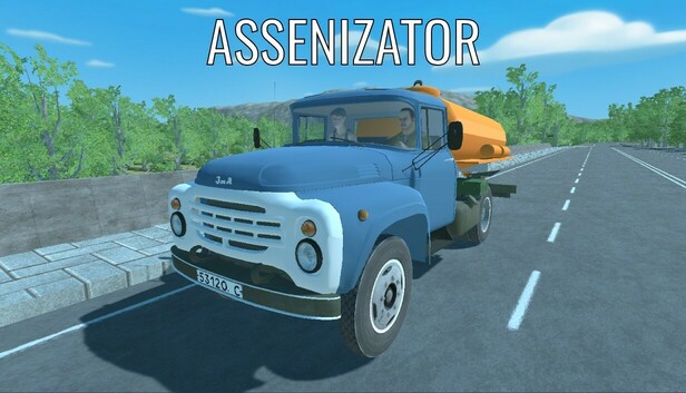 Assenizator