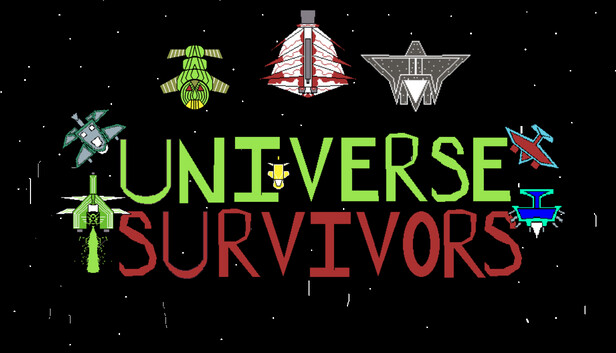 Universe Survivors