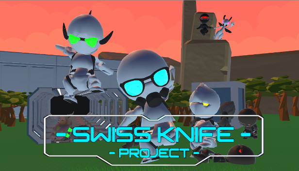 Swiss Knife