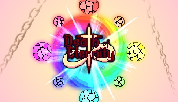 Death of Eternity