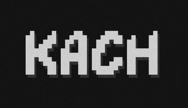 Kach