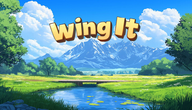 Wing It