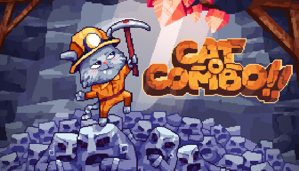 Cat-o-Combo!