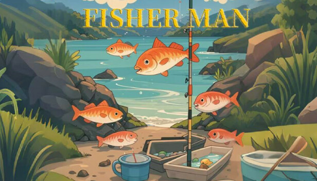 FISHERMAN