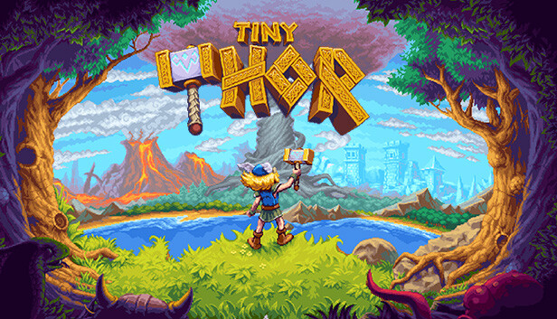 Tiny Thor