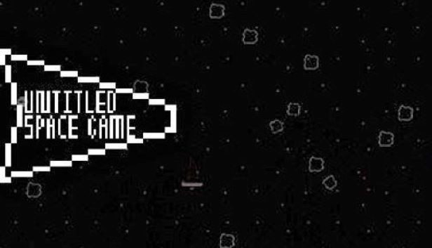 Untitled Space Game