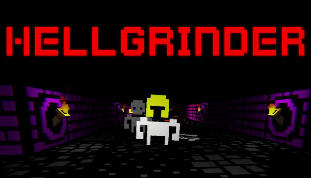 HELLGRINDER