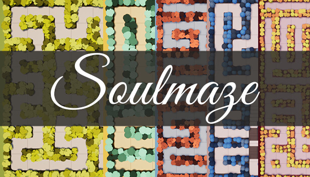 Soulmaze