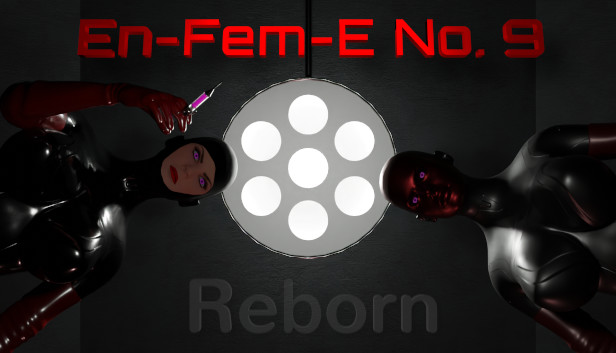 En•Fem•E No. 9:  Reborn