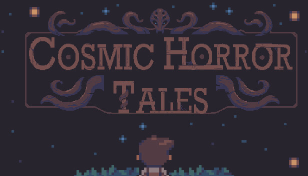 Cosmic Horror Tales