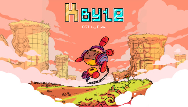 Kbyte Original Soundtrack