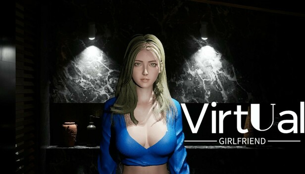 Virtual Girlfriend