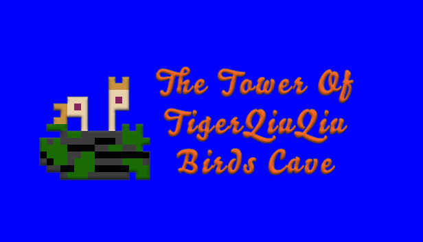The Tower Of TigerQiuQiu Birds Cave