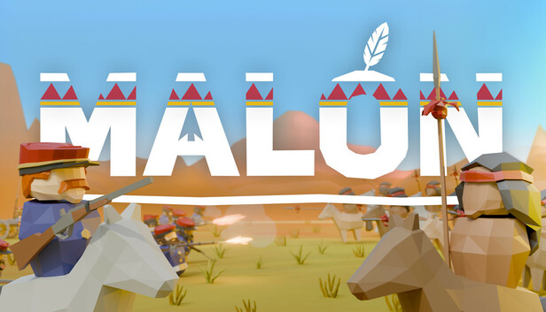 Malón