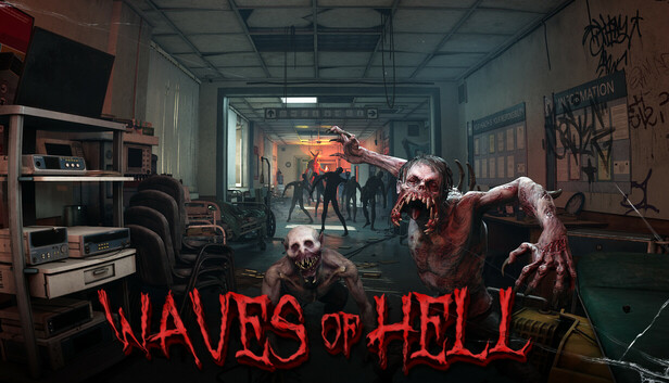 Waves of Hell