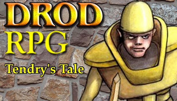 DROD RPG: Tendry's Tale