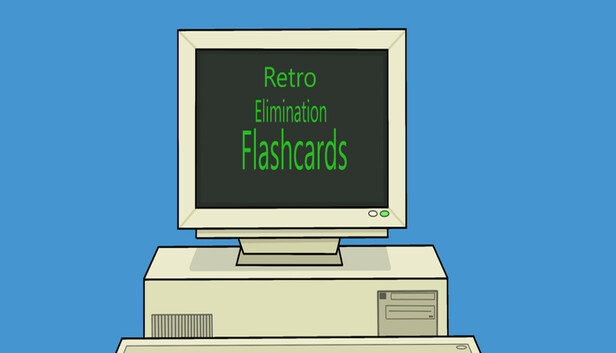 Retro Elimination Flashcards