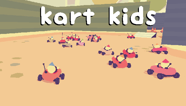 Kart kids