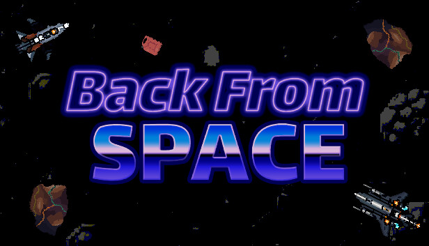 Back From Space