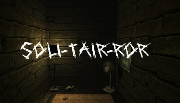 Soli-tair-ror