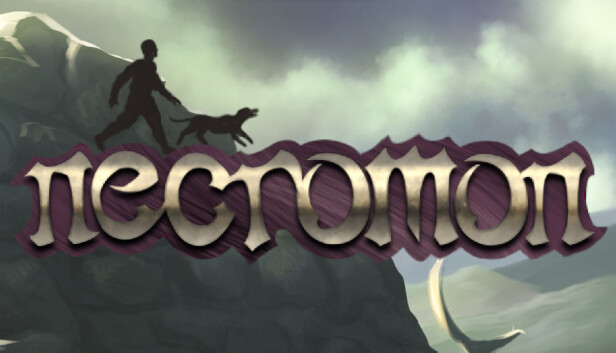 Necromon