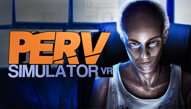 Perv Simulator VR