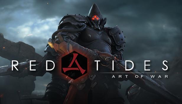 Art of War: Red Tides
