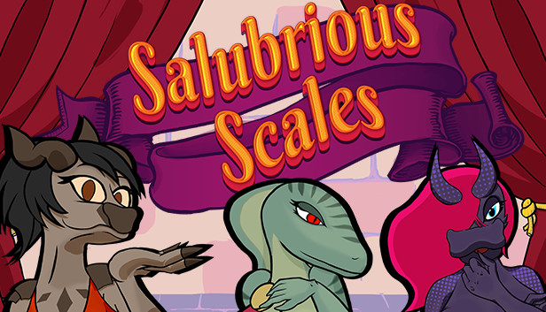 Salubrious Scales