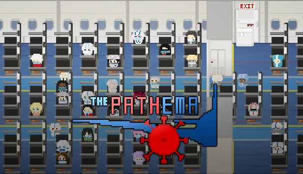 The Pathema 疫途