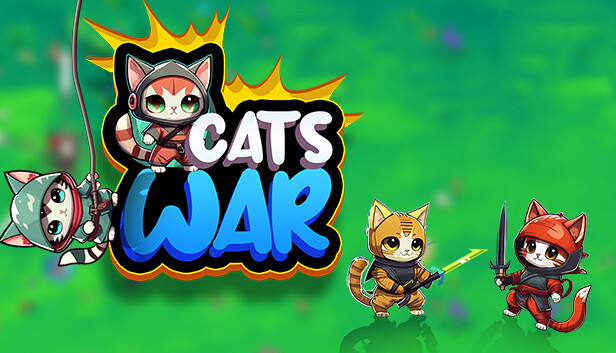 Cats War