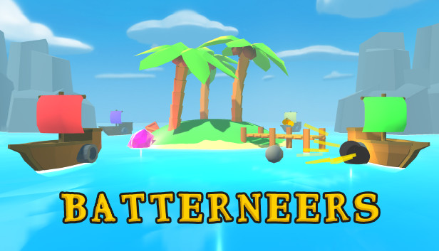 Batterneers