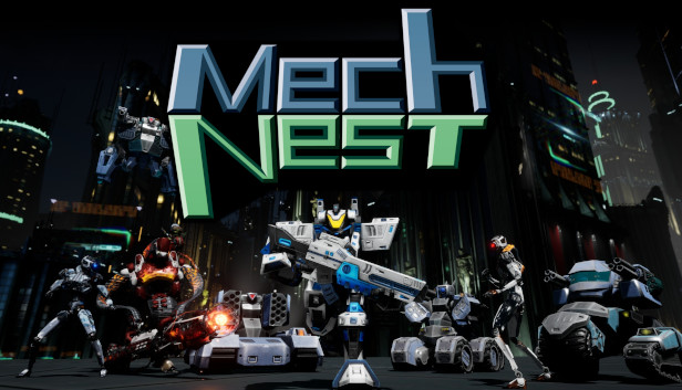 MechNest