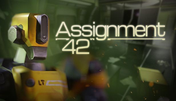 Assignment 42