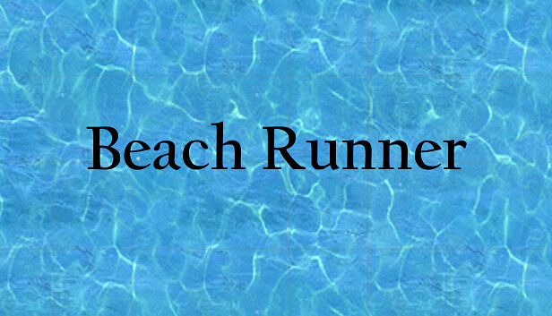 Beach Runner