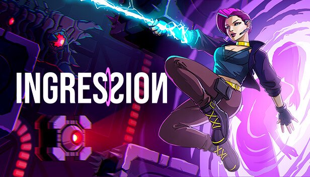 Ingression