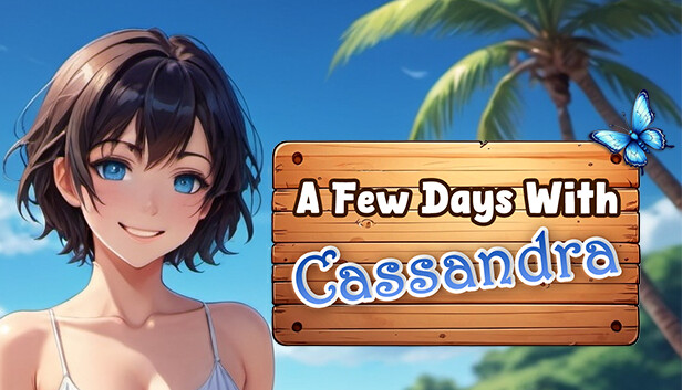A Few Days With : Cassandra